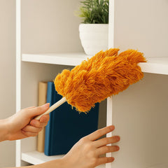 Greenway Dust Maid Hand Duster – Flexible, Reusable & Effective Dust Cleaner