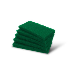 Greenway Ultra Heavy duty French Scrubber Pad (Green)