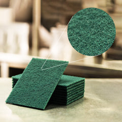 Greenway General Purpose Scouring Pad (13X13 CM)