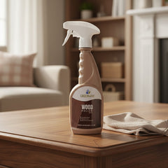 Greenway Wood Polish — 500ML