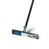 Greenway Korean Double Blade Heavy Duty Floor Wiper (35cm frame) 80cm Handle