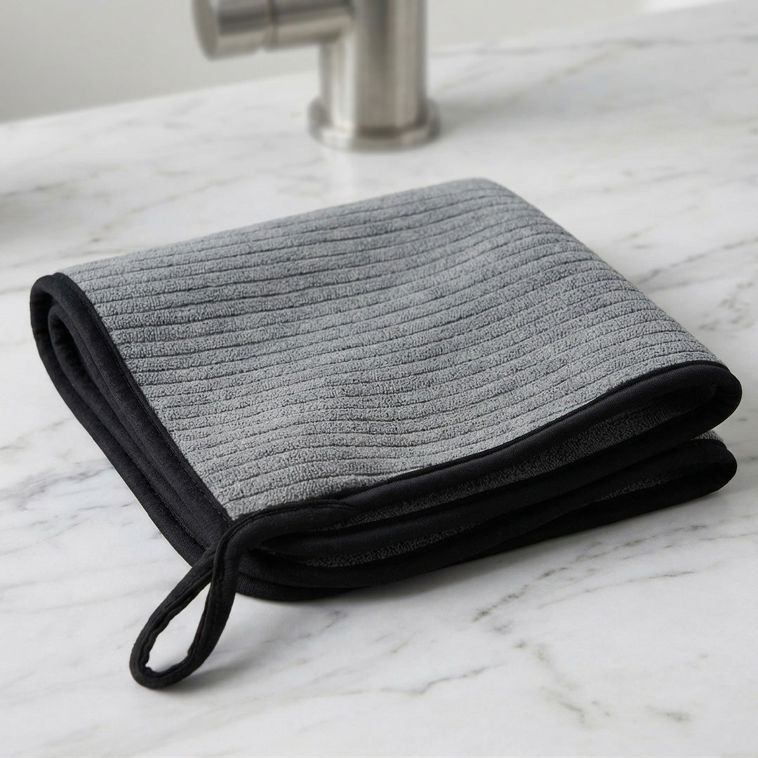 Kitchen Microfiber Cloth - Mix Color