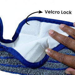 Greenway Microfiber (Scruber) — Refill Only