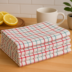 Greenway Kitchen Cloth (Roti Romal) (2+1)