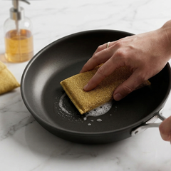 Non-Stick Sponge