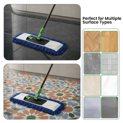 Greenway Ultra Mop – Acrylic