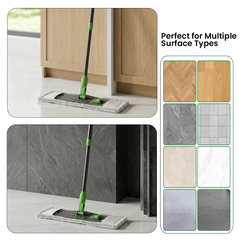Greenway Magic Mop – Microfiber
