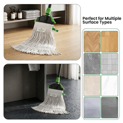 Kentucky Mop Set — Greenway
