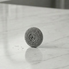 Greenway Stainless Steel Spiral – Regular | Single Piece