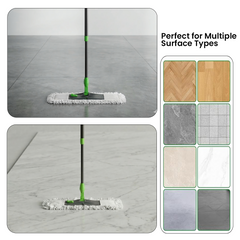 Greenway Magic Mop – Cotton