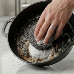 Greenway Stainless Steel Spiral – Large | Pack of 3