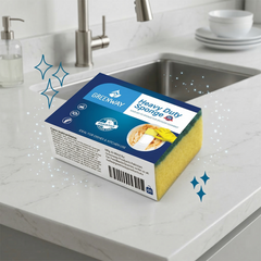 Greenway Heavy Duty Sponge – Regular