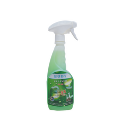 Greenway Car Body Cleaner 500ML