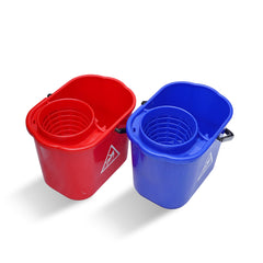 Greenway Spanish Bucket (Unbreakable) — 12 LTRS