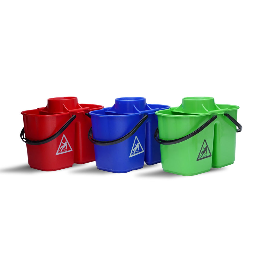 Greenway Spanish Bucket (Unbreakable) — 16 LTRS