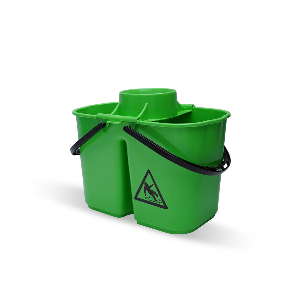 Greenway Spanish Bucket (Unbreakable) — 16 LTRS