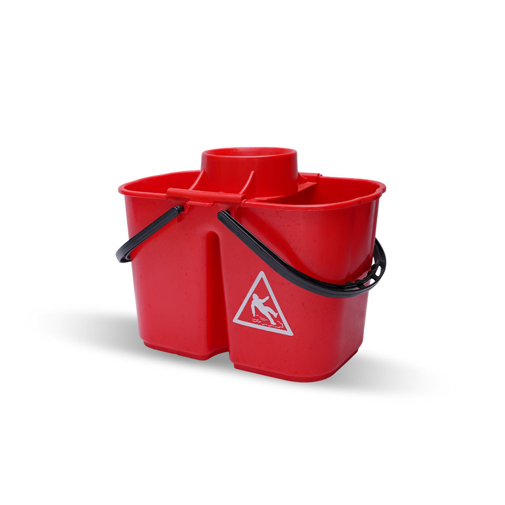 Greenway Spanish Bucket (Unbreakable) — 16 LTRS