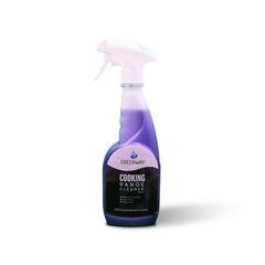 Greenway Cooking Range Cleaner — 500ML
