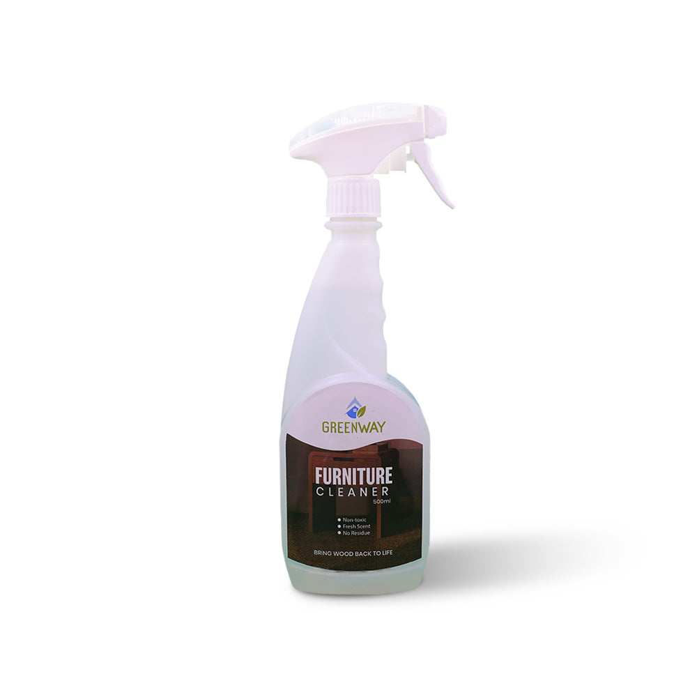Greenway Furniture Cleaner — 500ML