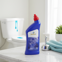 Greenway Toilet Bowl Cleaner — 500ML