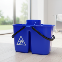 Greenway Spanish Bucket (Unbreakable) — 16 LTRS