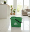 Greenway Spanish Bucket Only (Unbreakable) — 12 LTRS
