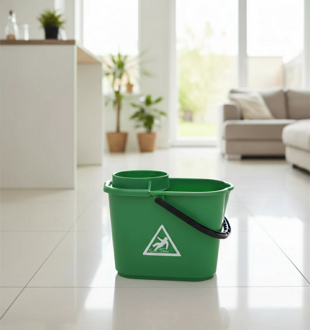 Greenway Spanish Bucket Only (Unbreakable) — 12 LTRS