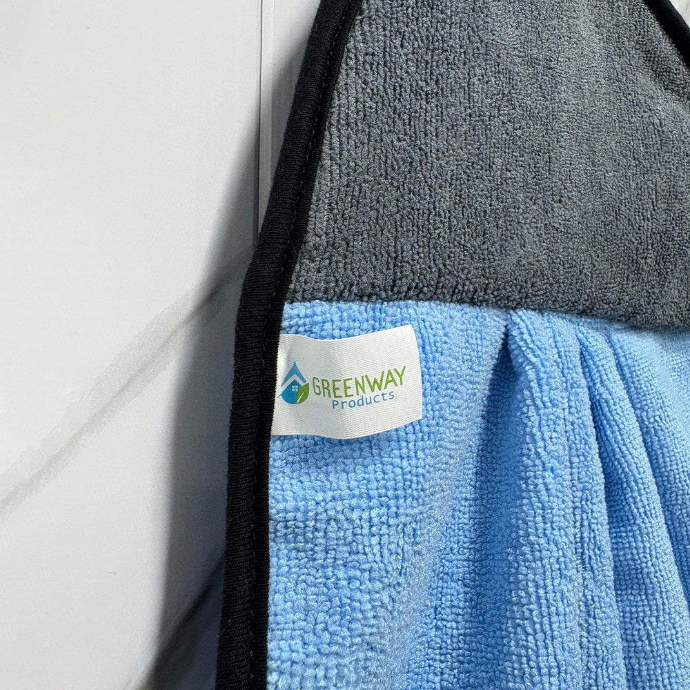 Greenway Hanging Kitchen Towel, Kitchen Cloth, Kitchen Cleaning Cloth, Kitchen Hand Towels, Kitchen Cleaning Cloth