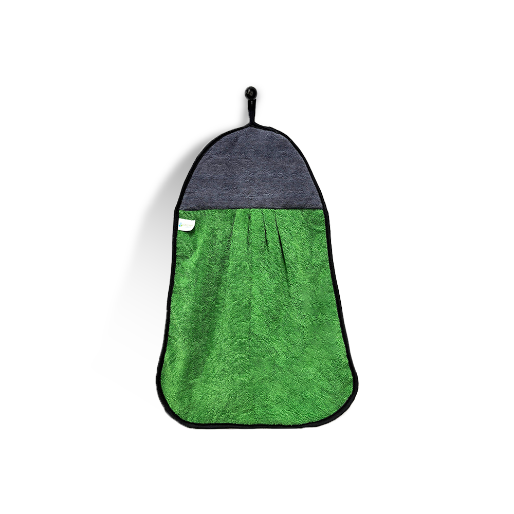 Greenway Hanging Kitchen Towel, Kitchen Cloth, Kitchen Cleaning Cloth, Kitchen Hand Towels, Kitchen Cleaning Cloth
