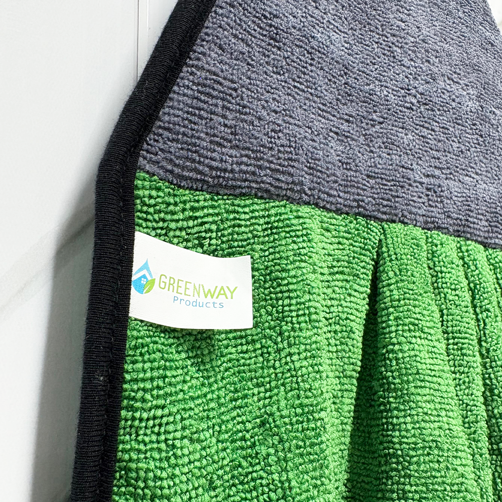 Greenway Hanging Kitchen Towel, Kitchen Cloth, Kitchen Cleaning Cloth, Kitchen Hand Towels, Kitchen Cleaning Cloth