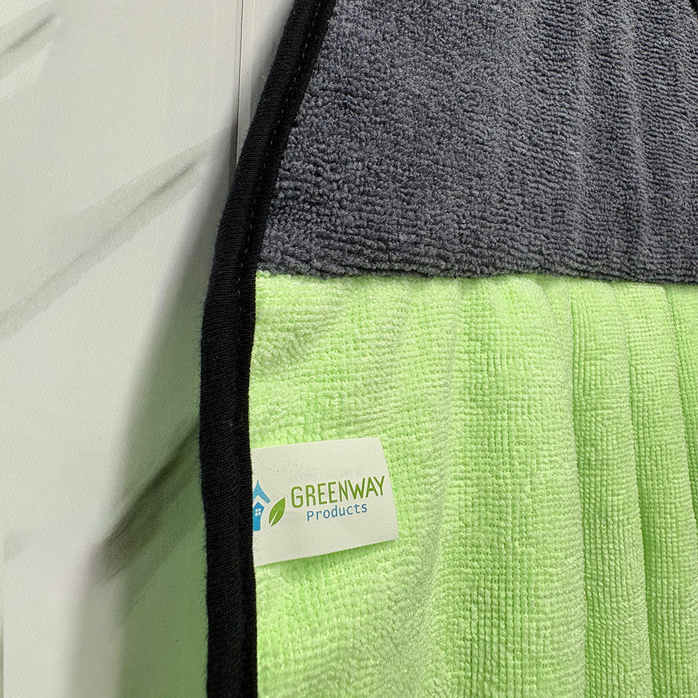 Greenway Hanging Kitchen Towel, Kitchen Cloth, Kitchen Cleaning Cloth, Kitchen Hand Towels, Kitchen Cleaning Cloth