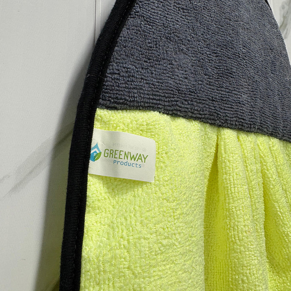 Greenway Hanging Kitchen Towel, Kitchen Cloth, Kitchen Cleaning Cloth, Kitchen Hand Towels, Kitchen Cleaning Cloth