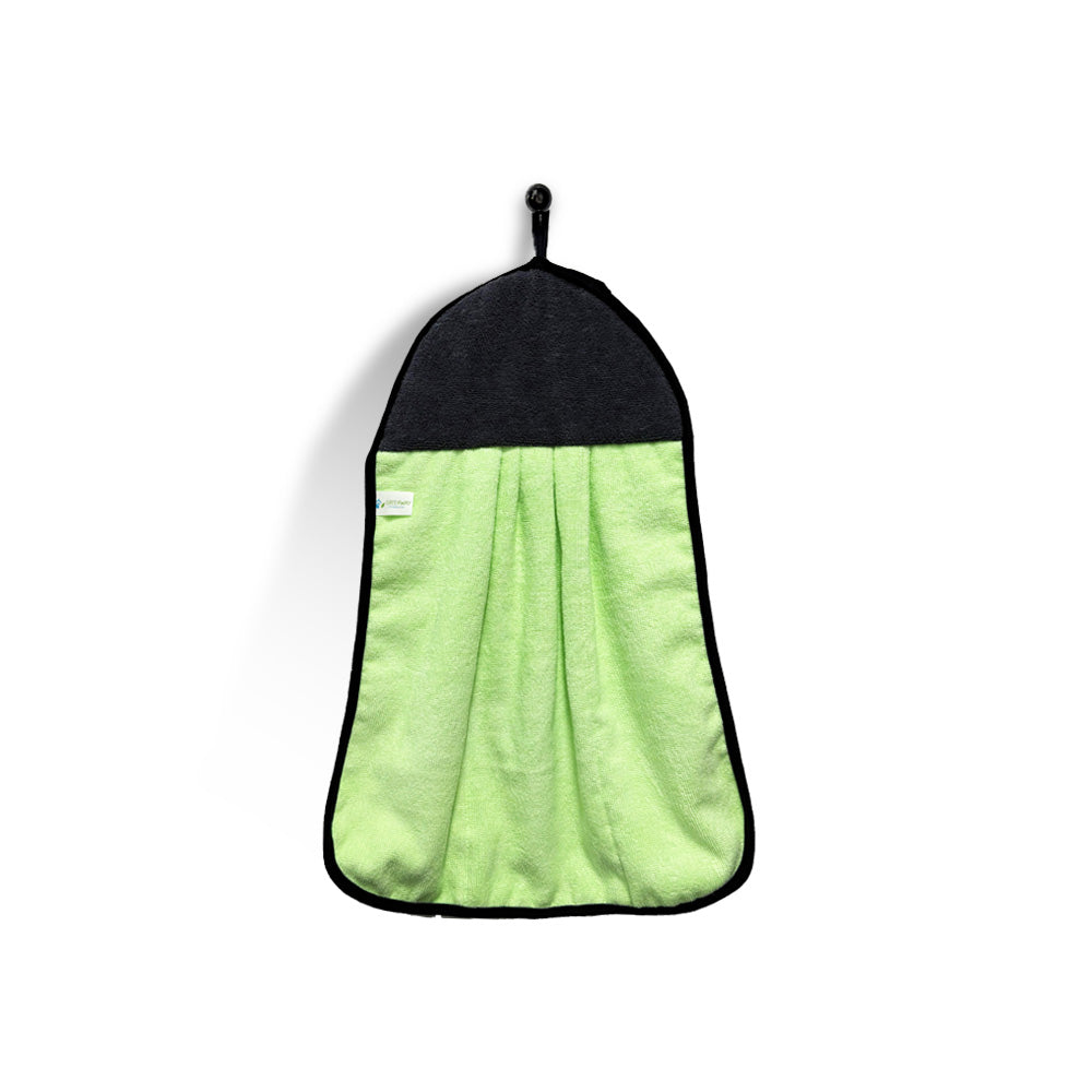 Greenway Hanging Kitchen Towel, Kitchen Cloth, Kitchen Cleaning Cloth, Kitchen Hand Towels, Kitchen Cleaning Cloth