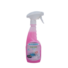 Greenway Car Interior Polish — 500ML