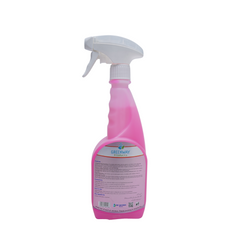 Greenway Car Interior Polish — 500ML