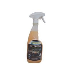 Greenway Car Interior Cleaner — 500ML
