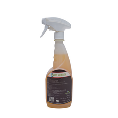Greenway Car Interior Cleaner — 500ML
