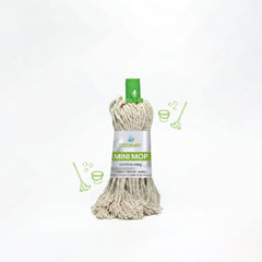 Mini Mop Cotton Refill Only — Greenway