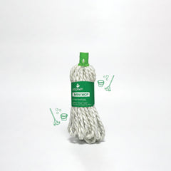 Mini Mop Ultra White Refill Only — Greenway