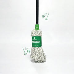 Mini Mop Ultra White Set — Greenway
