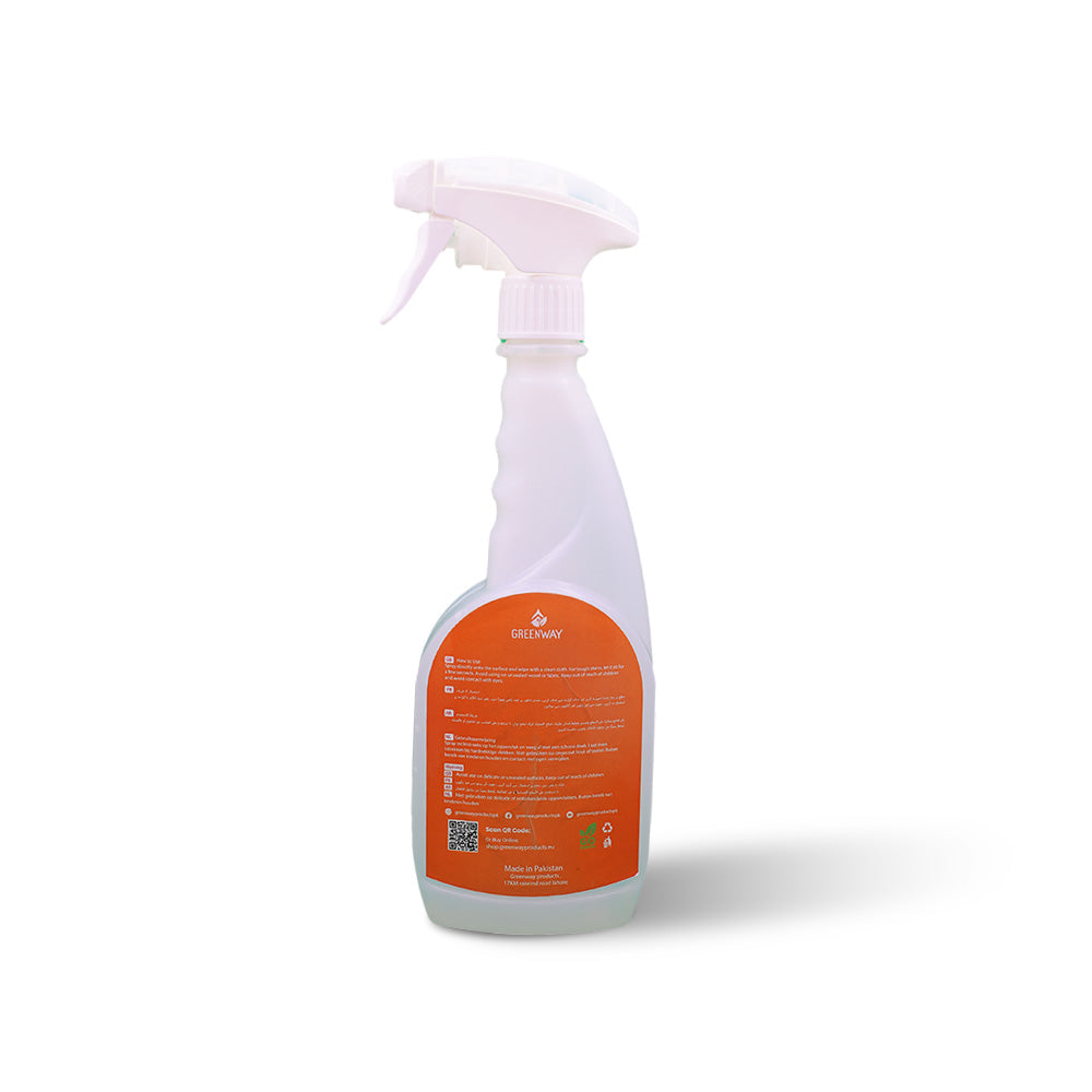 Greenway Multi Purpose Cleaner — 500ML