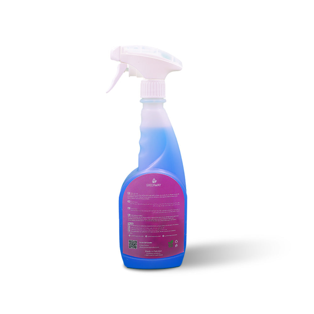 Greenway Plastic Laminar - 500ML