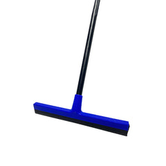 Greenway Plastic Wiper With Iron Handle — 35CM 45CM 55CM