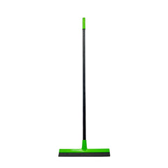 Greenway Plastic Wiper With Iron Handle — 35CM 45CM 55CM