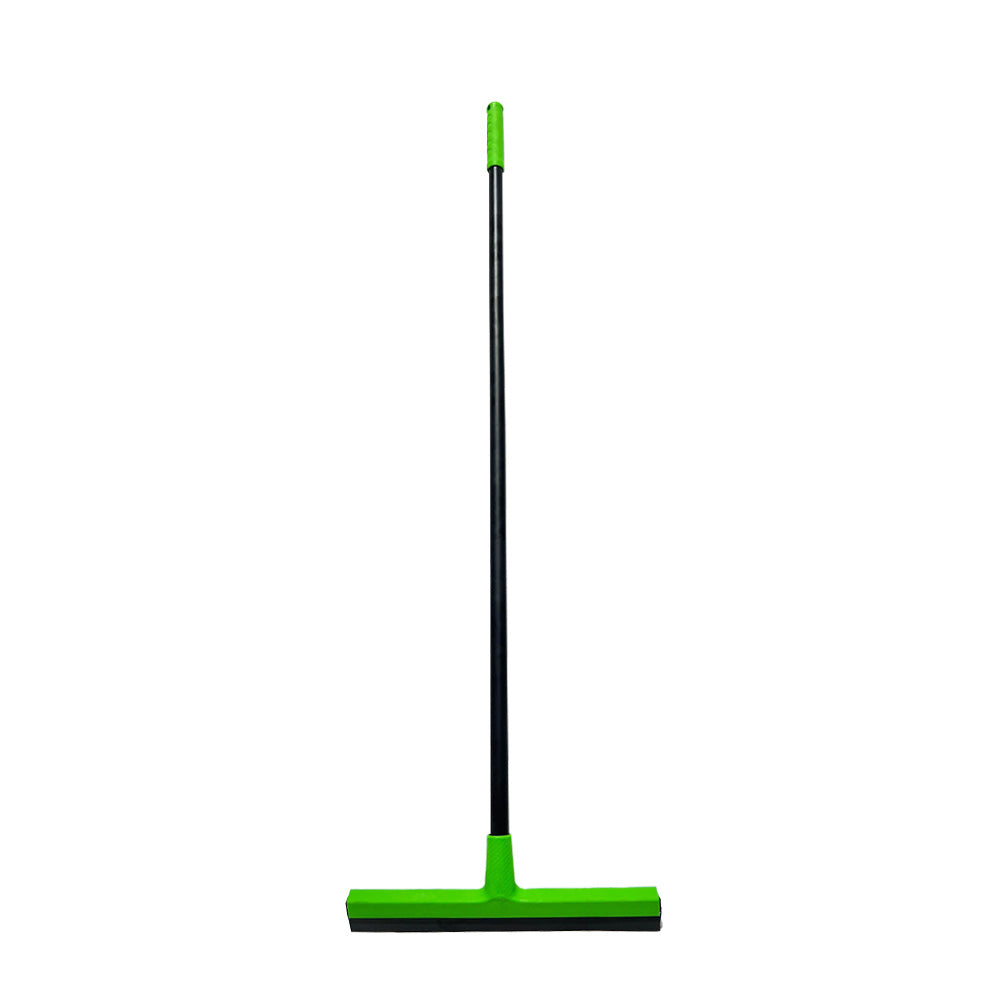 Greenway Plastic Wiper With Iron Handle — 35CM 45CM 55CM