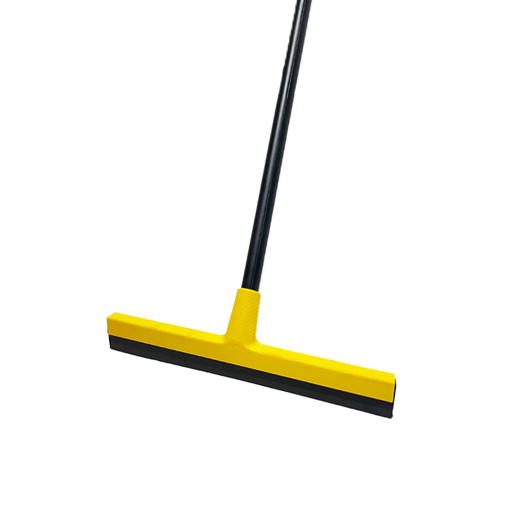 Greenway Plastic Wiper With Iron Handle — 35CM 45CM 55CM
