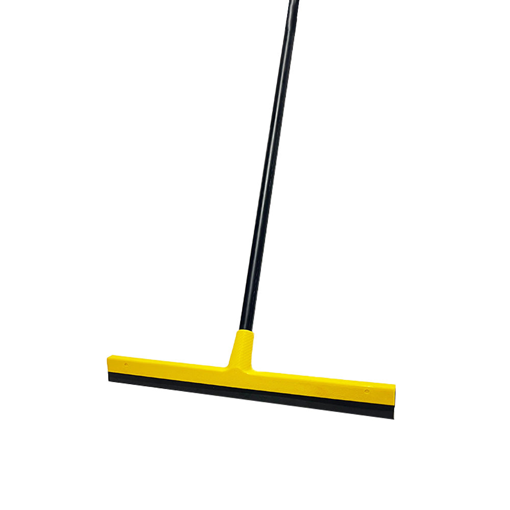 Greenway Plastic Wiper With Iron Handle — 35CM 45CM 55CM
