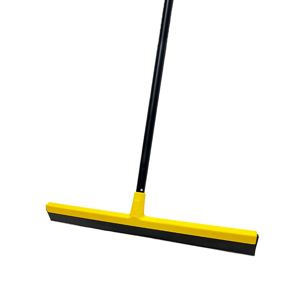 Greenway Plastic Wiper With Iron Handle — 35CM 45CM 55CM