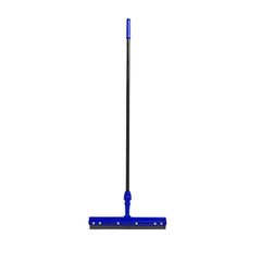 Greenway Plastic Wiper Rotatable With Iron Handle — 40CM