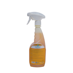 Greenway Rust Cleaner — 500ML